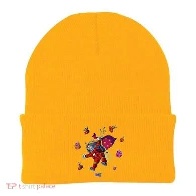 Beanie