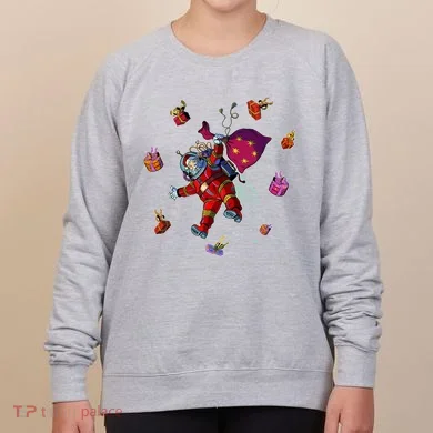Women's Sweatshirt