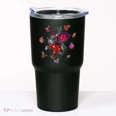 Tumbler