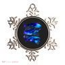 Outer Space Whale Sharks  Ornament