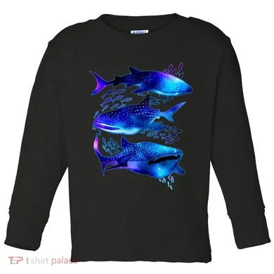 Toddler Long Sleeve