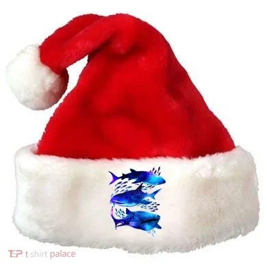 Santa Hat