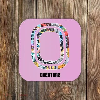Coaster