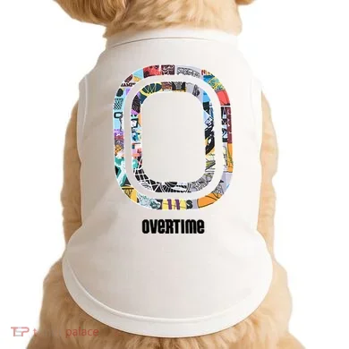 Doggie Tank