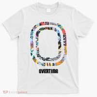 Overtime Vintage 2.0 T-Shirt thumb 0