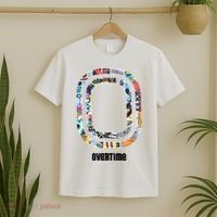 Overtime Vintage 2.0 T-Shirt thumb 2