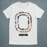Overtime Vintage 2.0 T-Shirt thumb 5