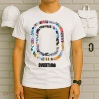 Overtime Vintage 2.0 T-Shirt thumb 6