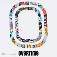 Overtime Vintage 2.0 T-Shirt thumb 7