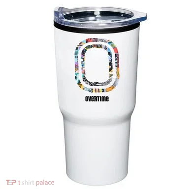 Tumbler