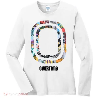 Women's Long Sleeve Shirt