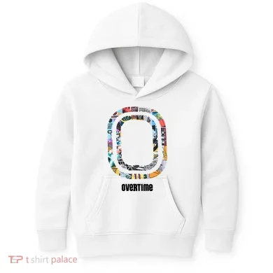 Kids Hoodie