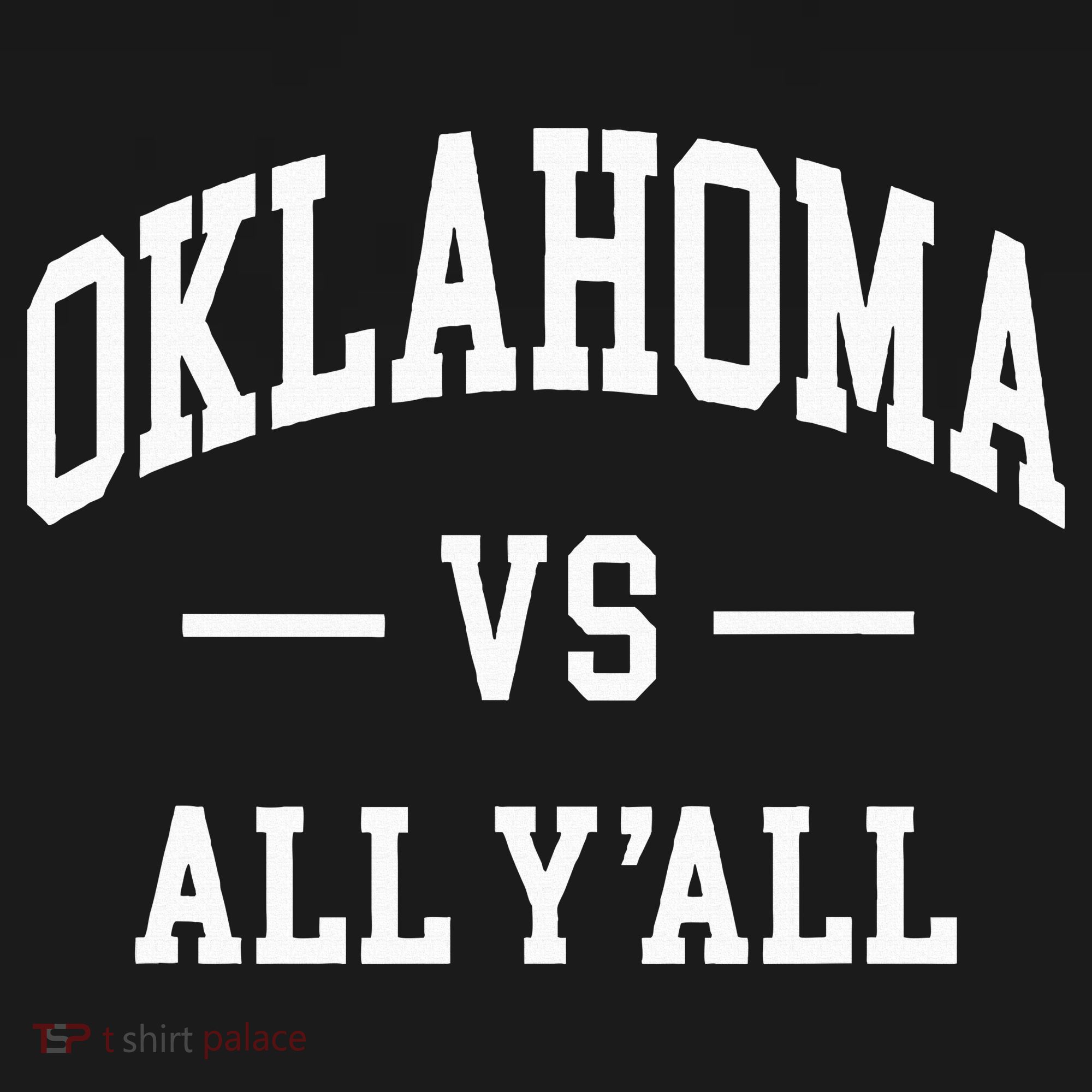 Oklahoma Vs All YAll Polo