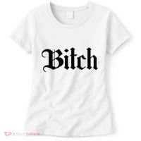 Offensive Vulgar Aesthetic Bitch Edgy E Girl E Boy Women's T-Shirt thumb 0