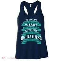 Ovarian Cancer Awareness Women's Tank Top thumb 0