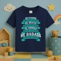 Ovarian Cancer Awareness Toddler T-Shirt thumb 3