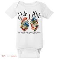 Our Very Breath Speaks His Name YHWH Christian Religious Baby Bodysuit thumb 0