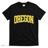 Oregon Vintage City T-Shirt thumb 0