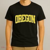 Oregon Vintage City T-Shirt thumb 3