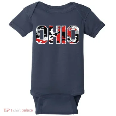 Baby Bodysuit