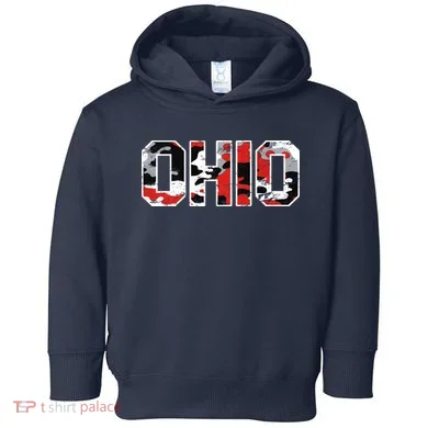 Toddler Hoodie