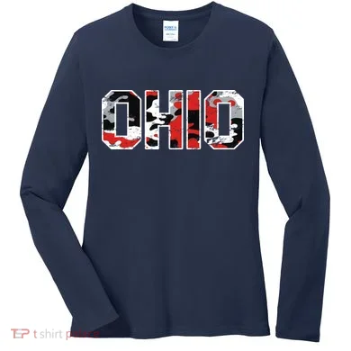 Women's Long Sleeve Shirt