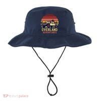 Overland Adventures Bucket Hat thumb 0