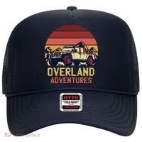 Overland Adventures Hat thumb 0