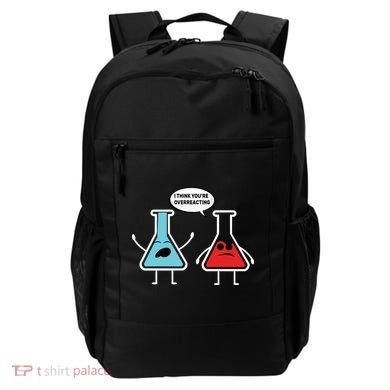 Overreacting Backpack