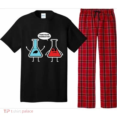 Pajama Set