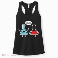 Overreacting Women's Tank Top thumb 0