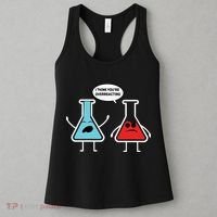 Overreacting Women's Tank Top thumb 3