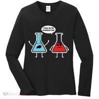 Overreacting Women's Long Sleeve Shirt thumb 0