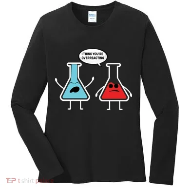 Women's Long Sleeve Shirt