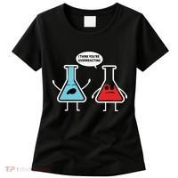 Overreacting Women's T-Shirt thumb 0