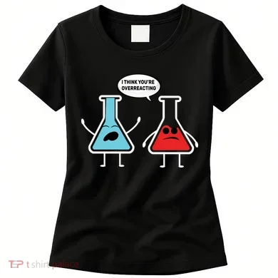 Overreacting Women's T-Shirt