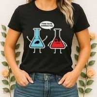 Overreacting Women's T-Shirt thumb 2