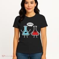 Overreacting Women's T-Shirt thumb 4