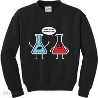 Overreacting Kids Sweatshirt thumb 0