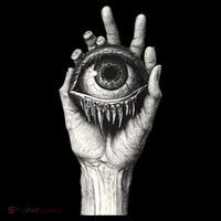 Obscure Visions Goth Alt Macabre Creepy Coffee Mug thumb 5