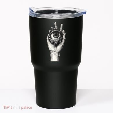 Obscure Visions Goth Alt Macabre Creepy Tumbler
