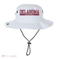 Oklahoma Volleyball Bucket Hat thumb 0