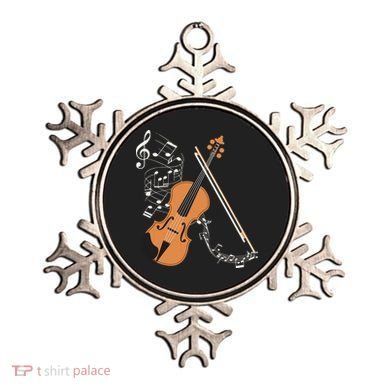 Orchestra Violin Player Gift Musical Instrument Violin Ornament