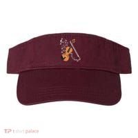 Orchestra Violin Player Gift Musical Instrument Violin Visor thumb 0