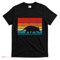 Opossum Vintage Retro Possum T-Shirt thumb 0