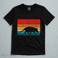 Opossum Vintage Retro Possum T-Shirt thumb 5