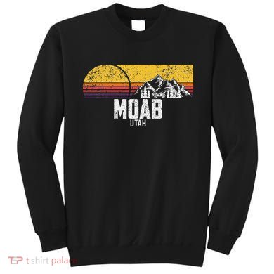 Offroad Vehicle Suv Outdoor Adventure Sweatshirt