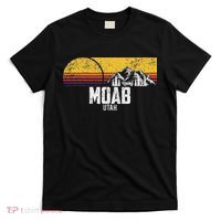 Offroad Vehicle Suv Outdoor Adventure T-Shirt thumb 0