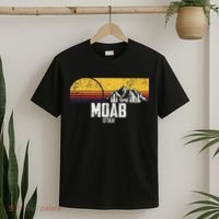 Offroad Vehicle Suv Outdoor Adventure T-Shirt thumb 2