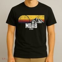 Offroad Vehicle Suv Outdoor Adventure T-Shirt thumb 3